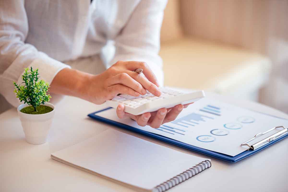 Kredyt Refinansowy Warszawa